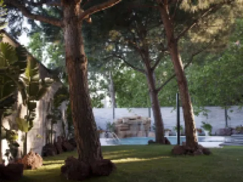 Hotel Puerta America Hotels in Madrid
