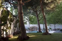 Hotel Puerta America Hotels in 