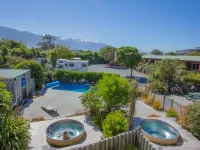 Alpine-Pacific Holiday Park - Pools