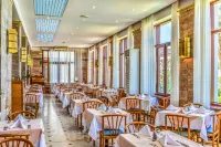 Creta Star Hotel - Adults Only Hotel di Skaleta