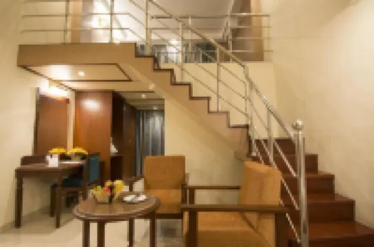 Shenbaga Hotel and Convention Centre