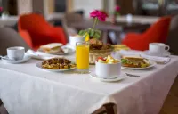 Atlantic Hotel Agadir - พร้อมอาหารเช้า