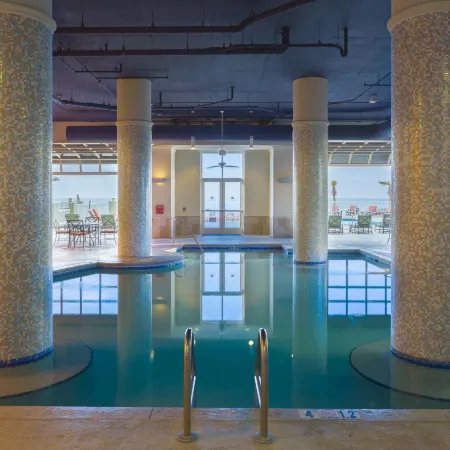 Escapes! to the Shores Orange Beach, A Ramada by Wyndham