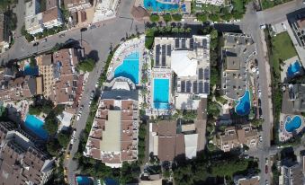 Club Atrium Marmaris