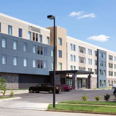 Staybridge Suites LEXINGTON SOUTH by IHG