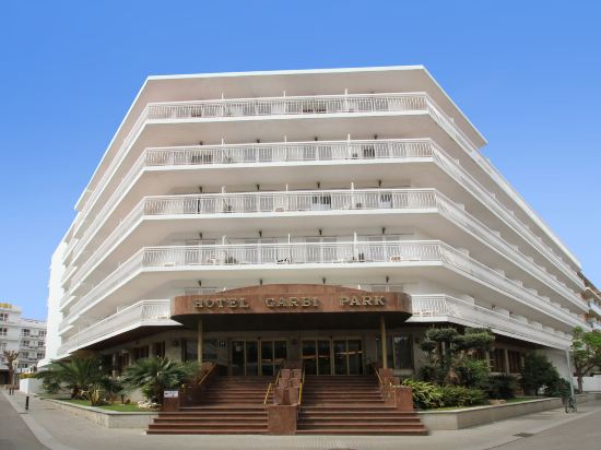 Hotel Garbi Park & AquaSplash
