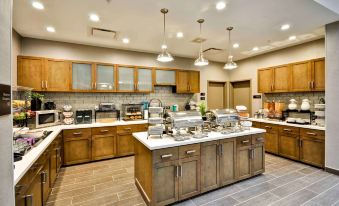 Homewood Suites by Hilton Cincinnati/West Chester