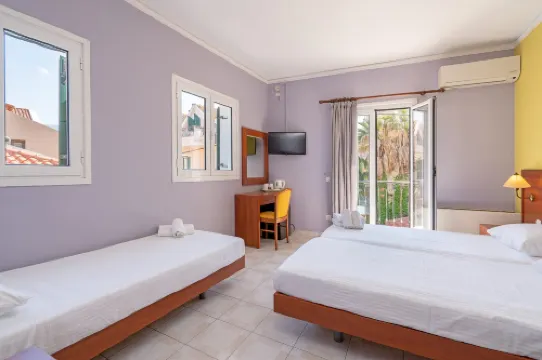 Mirabel CityCenter Hotel