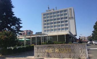 Rozafa Hotel