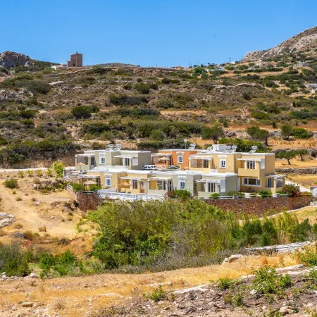 Elaia Villas