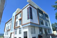 Hotel Shiva Palace By MSD Groups Hotels in Udham Singh Nagar