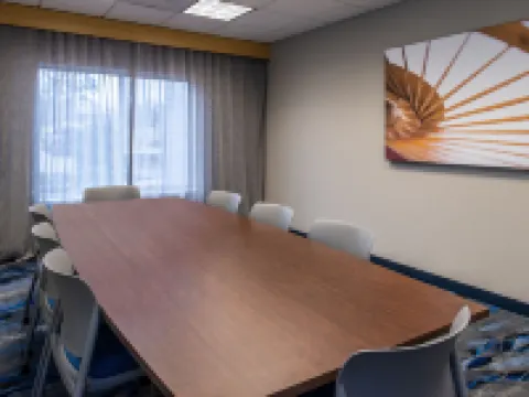 Fairfield Inn & Suites High Point Archdale Hotels in Archdale