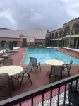 Best Western Mt. Pleasant Inn - Pools