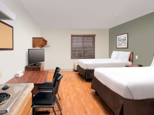 Extended Stay America Select Suites - Little Rock - Southwest