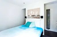 EuroParcs Schoneveld Hotels in Nieuwvliet