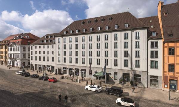 Hotel Maximilian’s