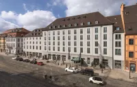 Hotel Maximilian’s