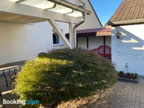 芳宅度假屋 - 科隆