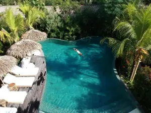 Gypsea Bali