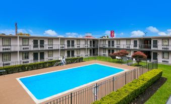 Red Roof Inn Knoxville North - Merchants Drive