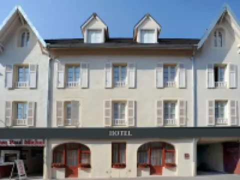 Sure Hotel by Best Western Centre Beaune Hotels in Beaune