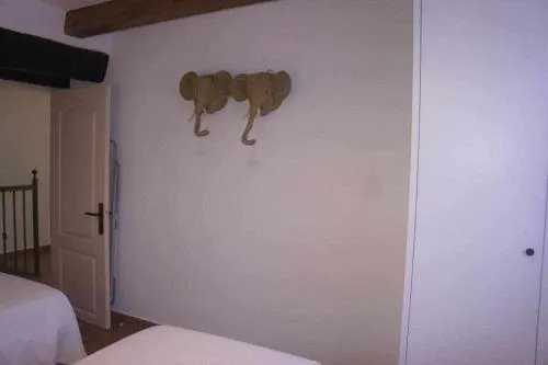 魯比耶羅斯莫拉 - 歐勒里亞斯酒店