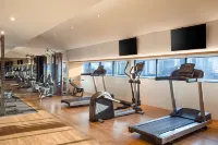 Oakwood Suites Kuningan Jakarta - Apartemen