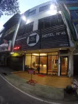Hotel N45 Hotel a Sedenak