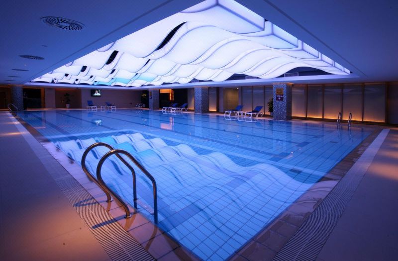 New City Grand Rezen Hotel photo 3