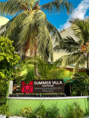 Summer Villa Guest House