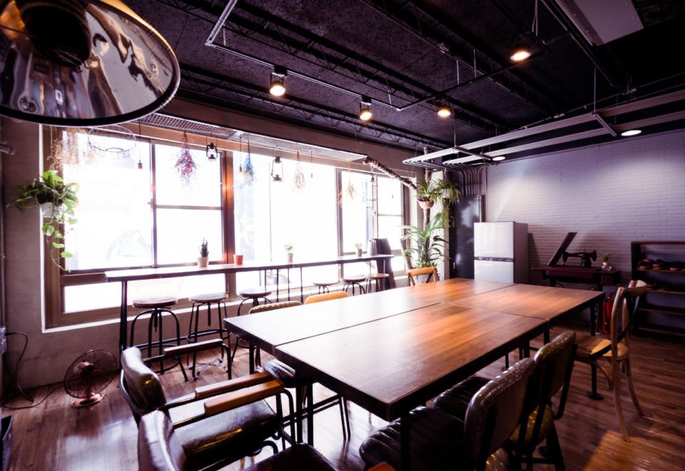 A Room Time Hotel Thumbnail 6