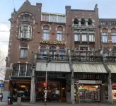 Di-Ann City Centre Hotel Hotels near Westerkerk