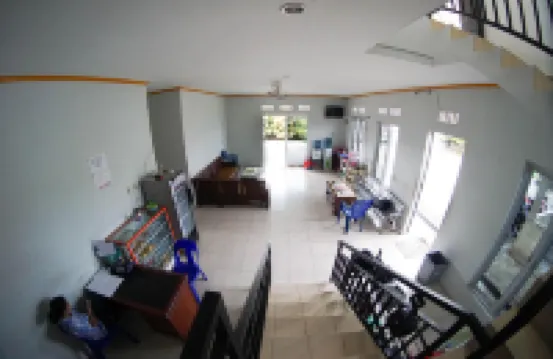 Penginapan Mitra Belitung