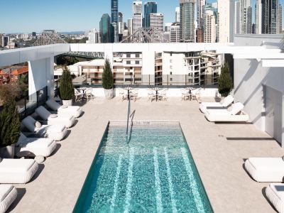 The Alva Hotel Brisbane, Vignette Collection by IHG