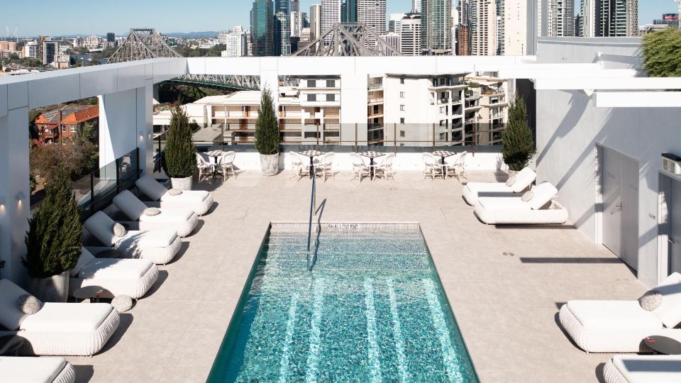 The Alva Hotel Brisbane, Vignette Collection by IHG