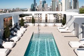 The Alva Hotel Brisbane, Vignette Collection by IHG