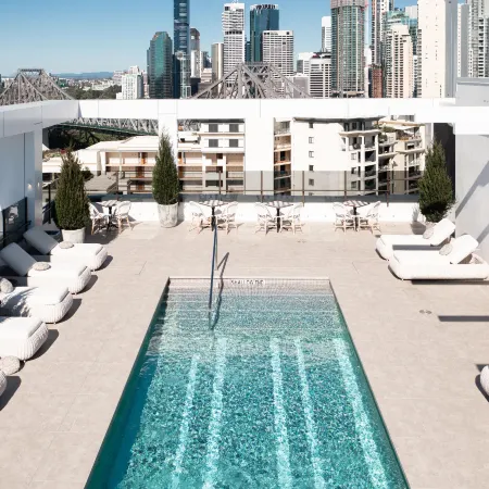 The Alva Hotel Brisbane, Vignette Collection by IHG