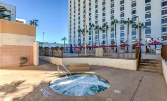 The Edgewater Hotel and Casino