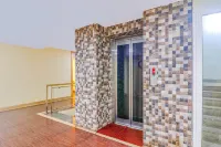 FabHotel Keerthi's Anupama - Nr Indira Gandhi Stadium