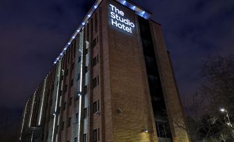 The Studio Hotel