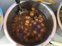มินิรีสอร์ท จันทบุรี - ห้องครัว