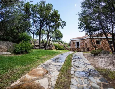 Sardegna Yoga Villa Antonina Centro Olistico