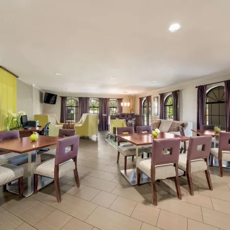 Best Western Deer Park Inn  Suites