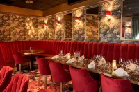 Best Western Hotell Karlshamn - فطور