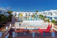 Arena Beach - Hot Tub