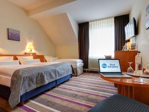 Sure Hotel by Best Western Ambassador Düsseldorf