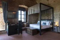 Rocca di Arignano Hotel in zona Centro Commerciale La Filanda