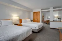 Fairfield Inn & Suites Lawton