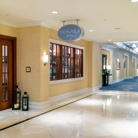 Omni Orlando Resort at Championsgate