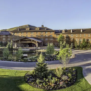 Sun Valley Resort